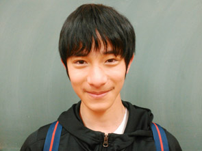 学生アイコン